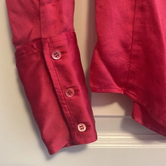 Womens blouse - Picture 4 of 7